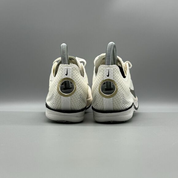 Nike ZoomX Dragonfly 2 Elite Jakob Ingebrigtsen Track IB8745-100 Men’s Size 6.5 - Picture 5 of 9